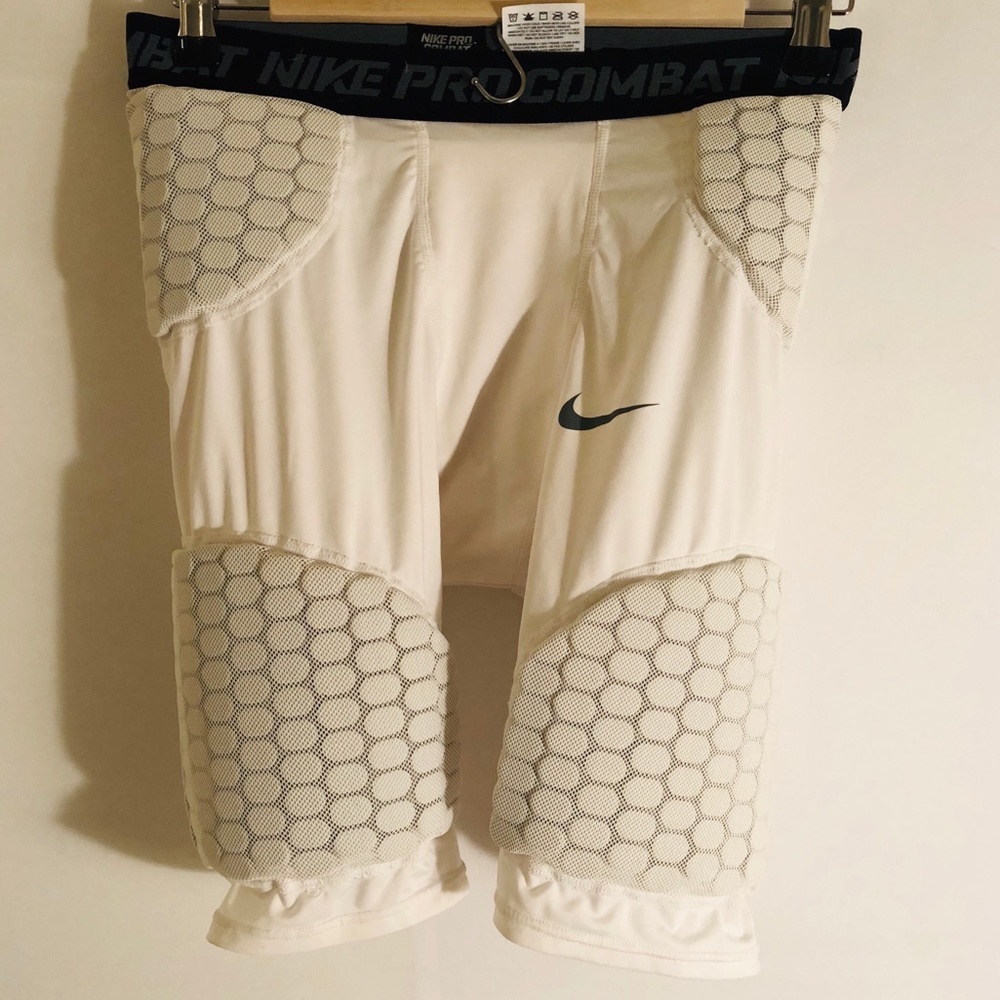 Nike Pro Girdle